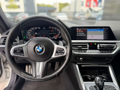 BMW 4er Gebrauchtwagen BMW 4er Gebrauchtwagen