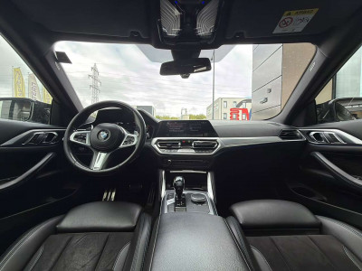 BMW 4er Gebrauchtwagen BMW 4er Gebrauchtwagen