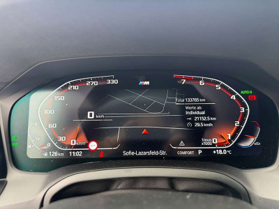 BMW 4er Gebrauchtwagen BMW 4er Gebrauchtwagen