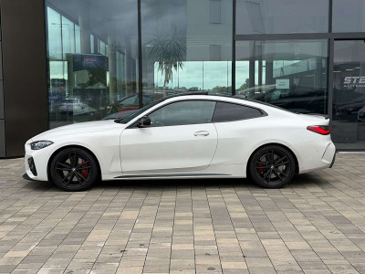 BMW 4er Gebrauchtwagen BMW 4er Gebrauchtwagen