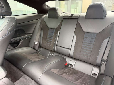 BMW 4er Gebrauchtwagen BMW 4er Gebrauchtwagen