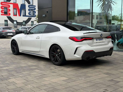 BMW 4er Gebrauchtwagen BMW 4er Gebrauchtwagen