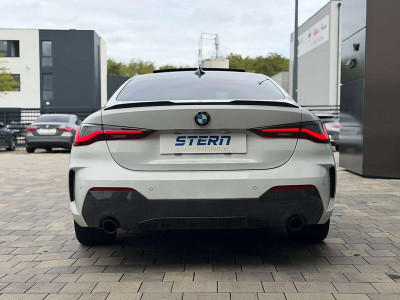 BMW 4er Gebrauchtwagen BMW 4er Gebrauchtwagen