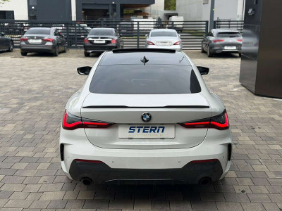 BMW 4er Gebrauchtwagen BMW 4er Gebrauchtwagen