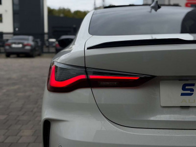 BMW 4er Gebrauchtwagen BMW 4er Gebrauchtwagen