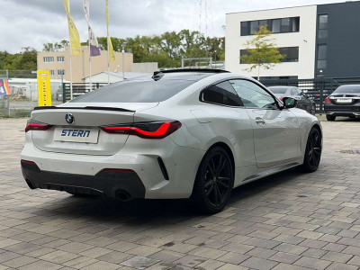 BMW 4er Gebrauchtwagen BMW 4er Gebrauchtwagen