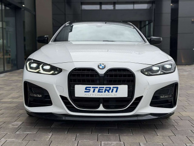 BMW 4er Gebrauchtwagen BMW 4er Gebrauchtwagen