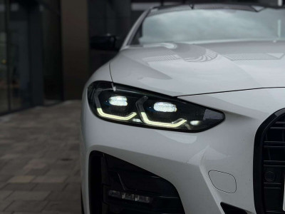 BMW 4er Gebrauchtwagen BMW 4er Gebrauchtwagen