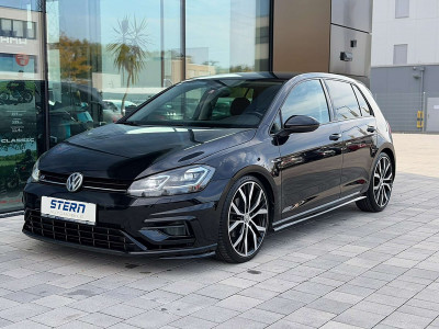 VW Golf Gebrauchtwagen VW Golf Gebrauchtwagen