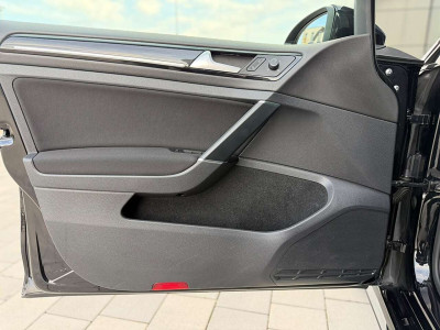 VW Golf Gebrauchtwagen VW Golf Gebrauchtwagen