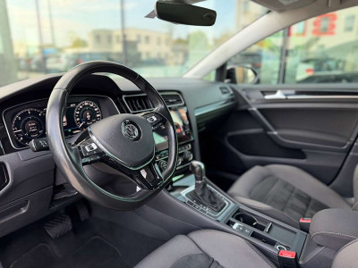 VW Golf Gebrauchtwagen VW Golf Gebrauchtwagen
