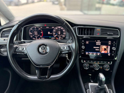 VW Golf Gebrauchtwagen VW Golf Gebrauchtwagen
