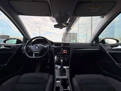 VW Golf Gebrauchtwagen VW Golf Gebrauchtwagen