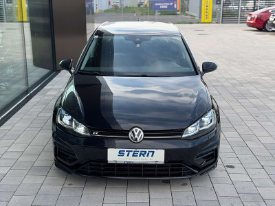 VW Golf Gebrauchtwagen VW Golf Gebrauchtwagen