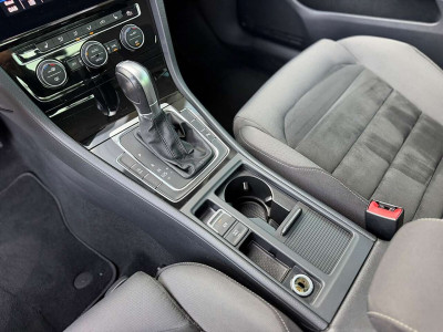 VW Golf Gebrauchtwagen VW Golf Gebrauchtwagen