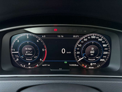 VW Golf Gebrauchtwagen VW Golf Gebrauchtwagen