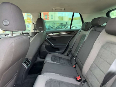VW Golf Gebrauchtwagen VW Golf Gebrauchtwagen
