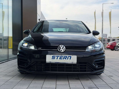 VW Golf Gebrauchtwagen VW Golf Gebrauchtwagen