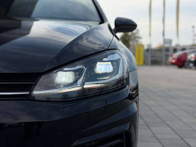 VW Golf Gebrauchtwagen VW Golf Gebrauchtwagen