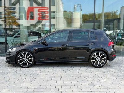 VW Golf Gebrauchtwagen VW Golf Gebrauchtwagen