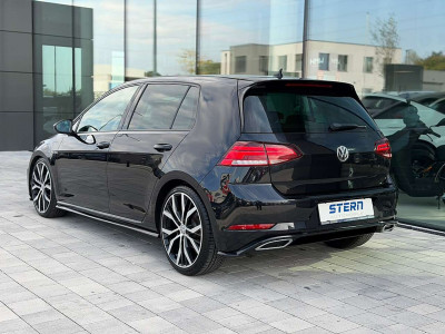 VW Golf Gebrauchtwagen VW Golf Gebrauchtwagen