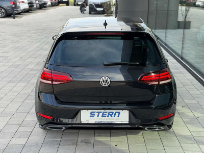 VW Golf Gebrauchtwagen VW Golf Gebrauchtwagen