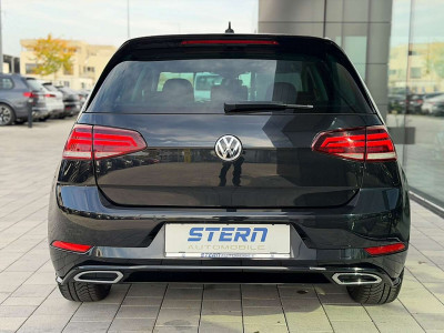 VW Golf Gebrauchtwagen VW Golf Gebrauchtwagen