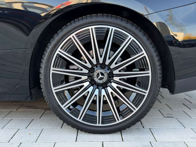 Mercedes-Benz CLE Gebrauchtwagen Mercedes-Benz CLE Gebrauchtwagen