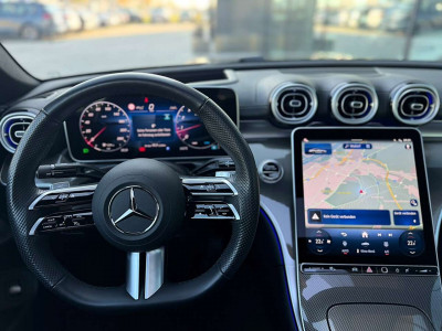 Mercedes-Benz CLE Gebrauchtwagen Mercedes-Benz CLE Gebrauchtwagen