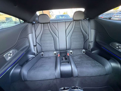 Mercedes-Benz CLE Gebrauchtwagen Mercedes-Benz CLE Gebrauchtwagen