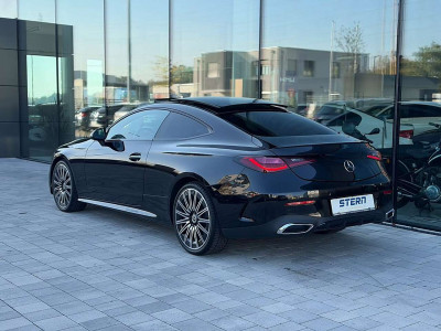 Mercedes-Benz CLE Gebrauchtwagen Mercedes-Benz CLE Gebrauchtwagen