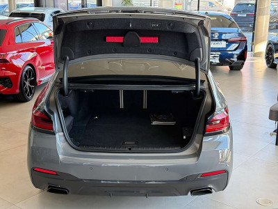 BMW 5er Gebrauchtwagen