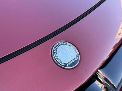 Mercedes-Benz E-Klasse Gebrauchtwagen