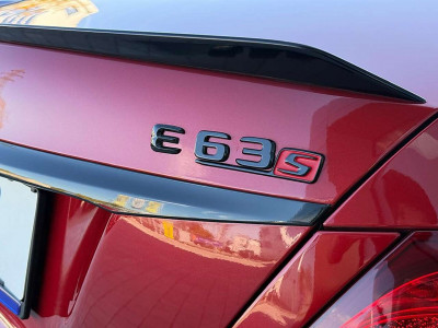 Mercedes-Benz E-Klasse Gebrauchtwagen