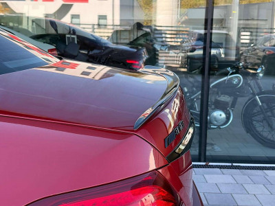 Mercedes-Benz E-Klasse Gebrauchtwagen