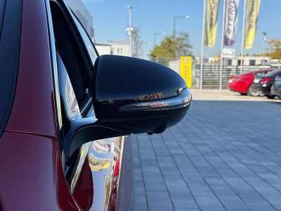 Mercedes-Benz E-Klasse Gebrauchtwagen