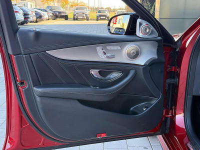 Mercedes-Benz E-Klasse Gebrauchtwagen