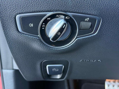 Mercedes-Benz E-Klasse Gebrauchtwagen