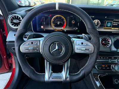 Mercedes-Benz E-Klasse Gebrauchtwagen