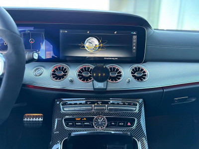 Mercedes-Benz E-Klasse Gebrauchtwagen