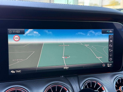 Mercedes-Benz E-Klasse Gebrauchtwagen