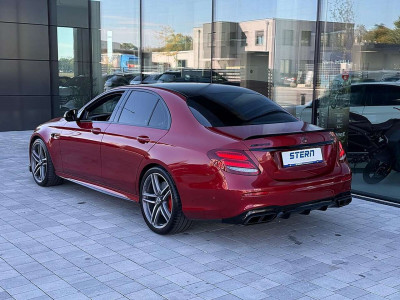 Mercedes-Benz E-Klasse Gebrauchtwagen