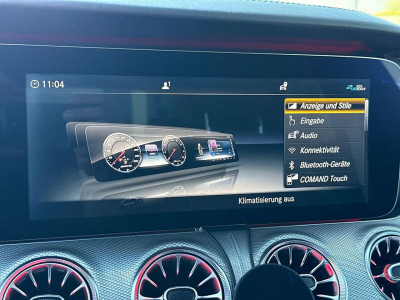 Mercedes-Benz E-Klasse Gebrauchtwagen