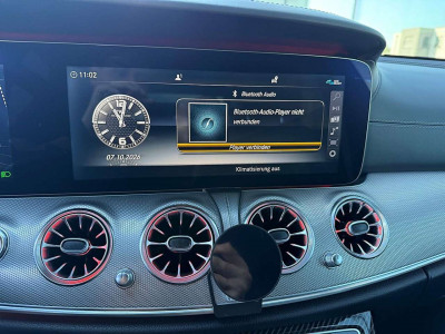 Mercedes-Benz E-Klasse Gebrauchtwagen