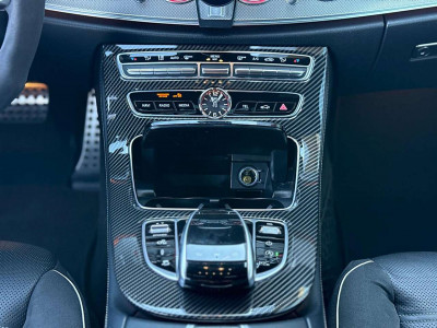 Mercedes-Benz E-Klasse Gebrauchtwagen