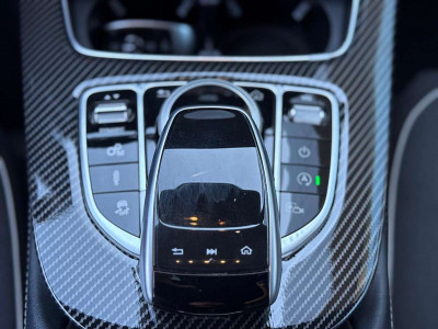 Mercedes-Benz E-Klasse Gebrauchtwagen