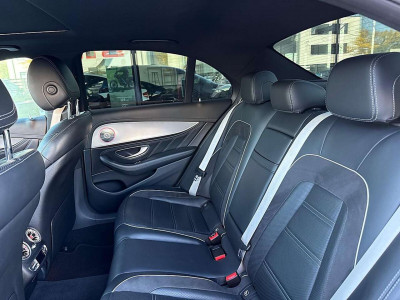 Mercedes-Benz E-Klasse Gebrauchtwagen