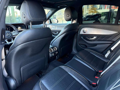 Mercedes-Benz E-Klasse Gebrauchtwagen