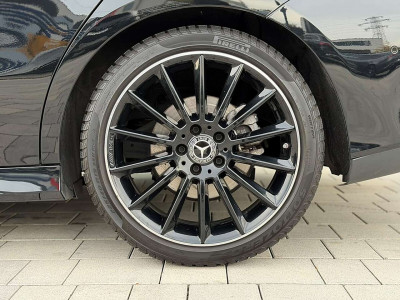 Mercedes-Benz CLA Gebrauchtwagen Mercedes-Benz CLA Gebrauchtwagen