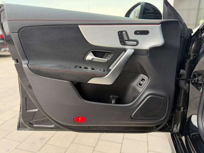 Mercedes-Benz CLA Gebrauchtwagen Mercedes-Benz CLA Gebrauchtwagen